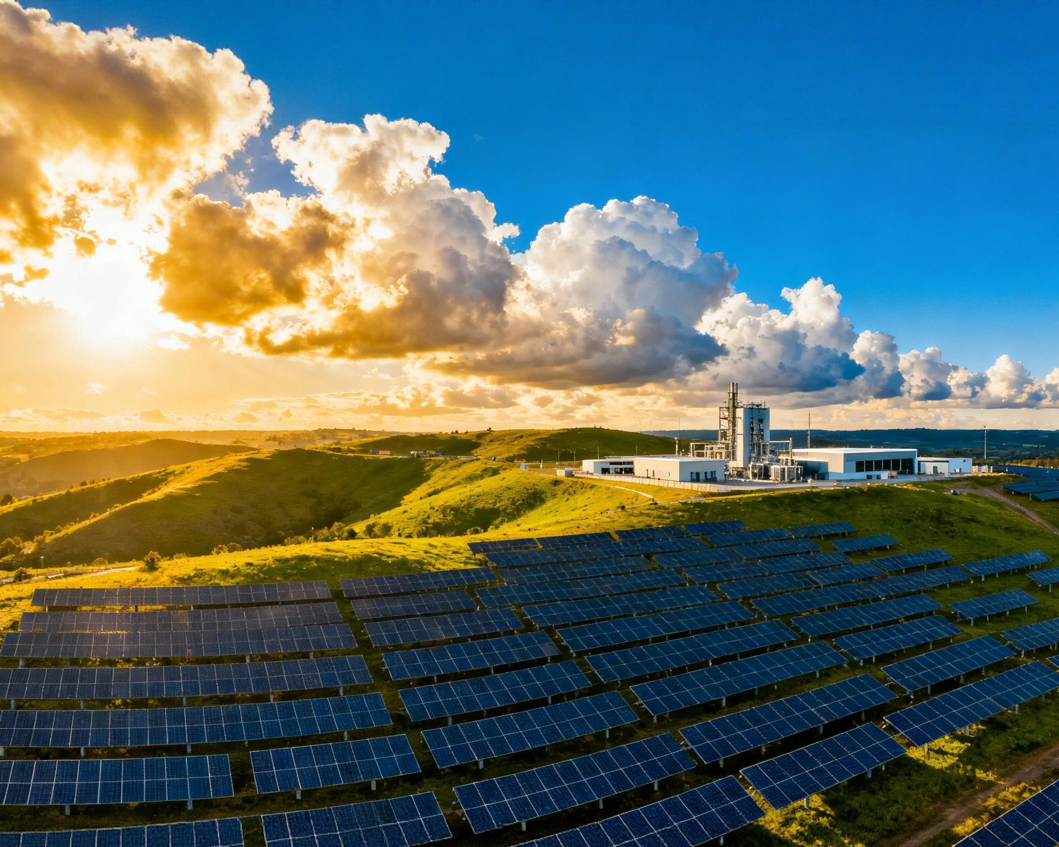 Ang kahusayan ay higit sa 30% at ang kapangyarihan ng module ay lumampas sa 800W: Ang industriya ng PV ng China ay pumapasok sa 